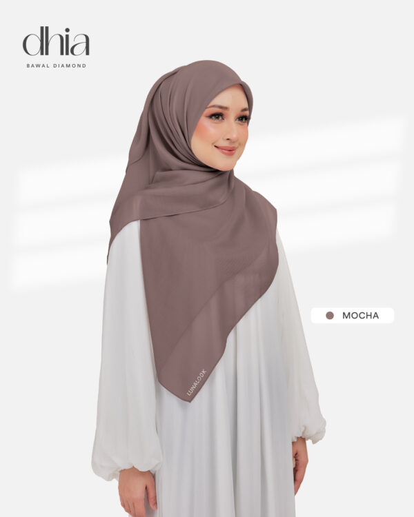 DHIA Mocha