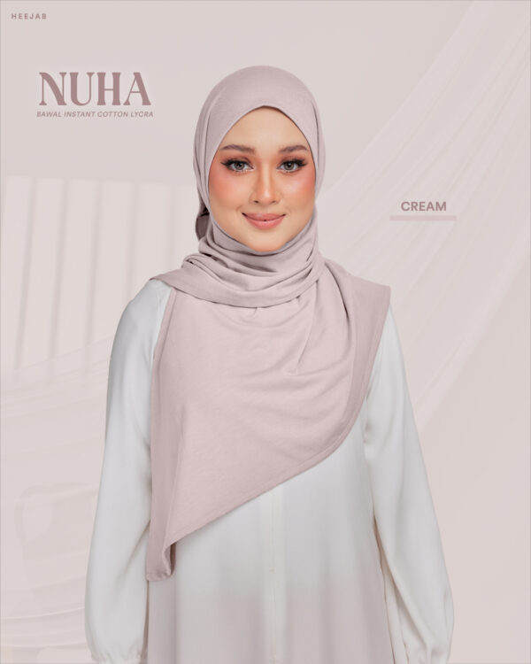 NUHA Cream