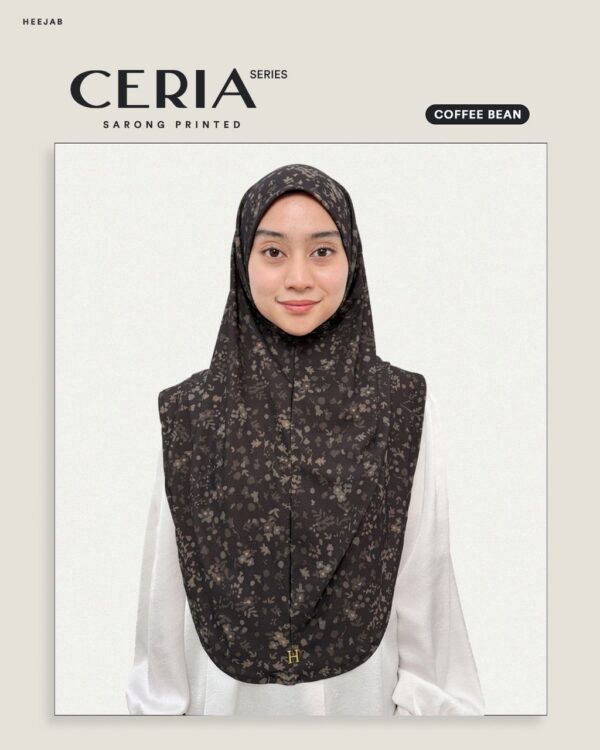 COFFEE BEAN COFFEE BEAN