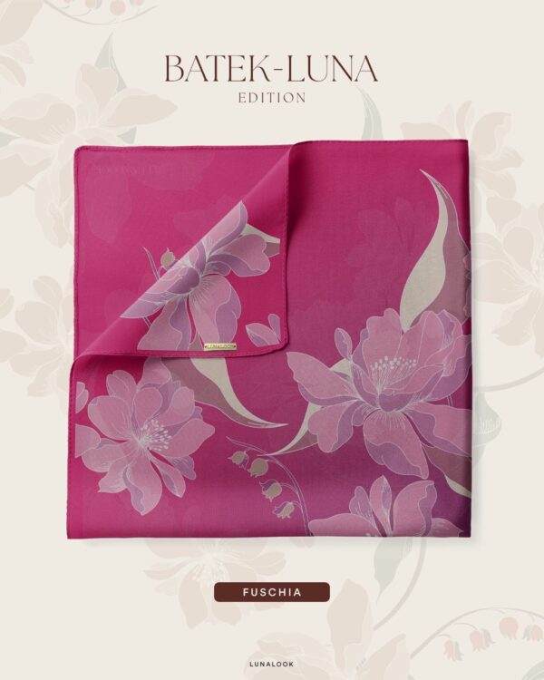 FUSCHIA 2