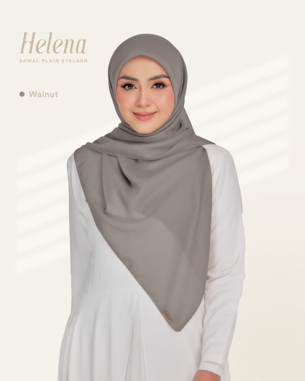 HELENA 13 Walnut