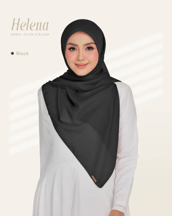 HELENA 14 Black