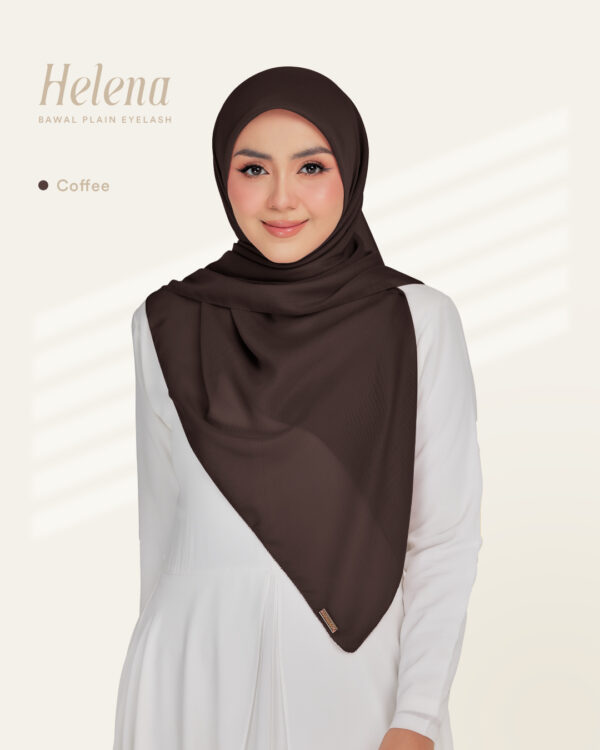 HELENA 16 Coffee