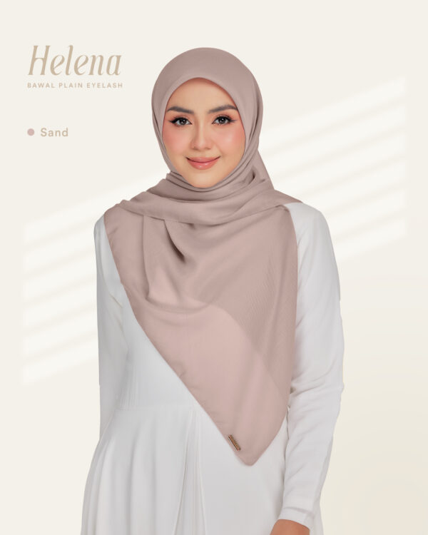 HELENA 8 Sand