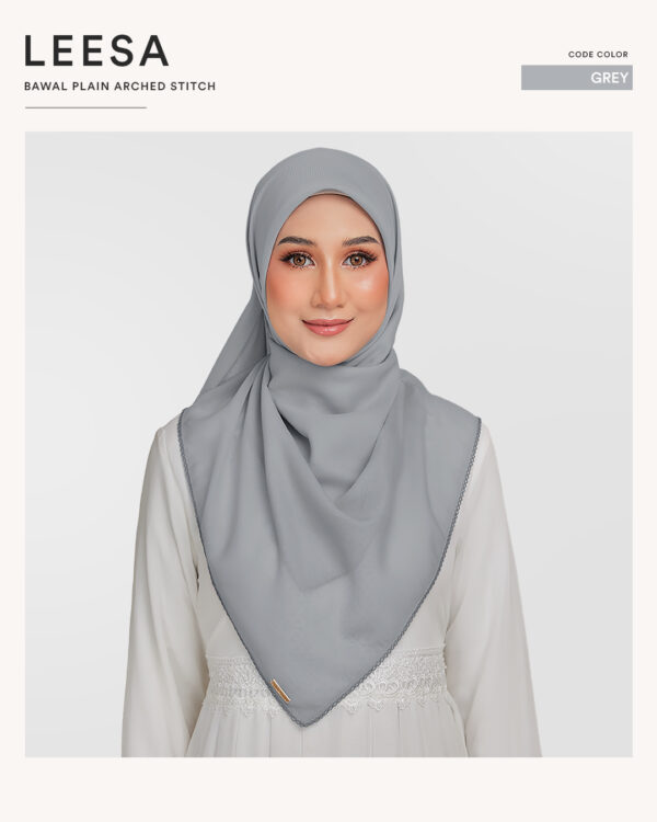 LEESA Grey
