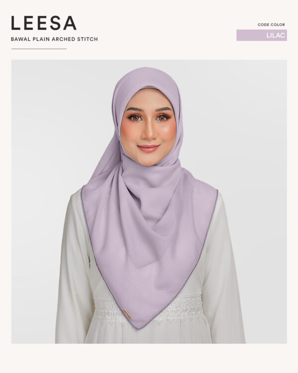 LEESA Lilac