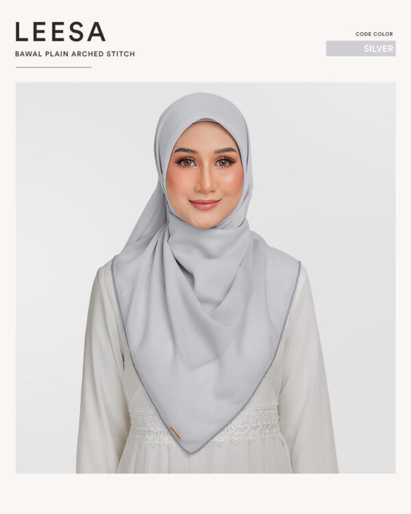 LEESA Silver