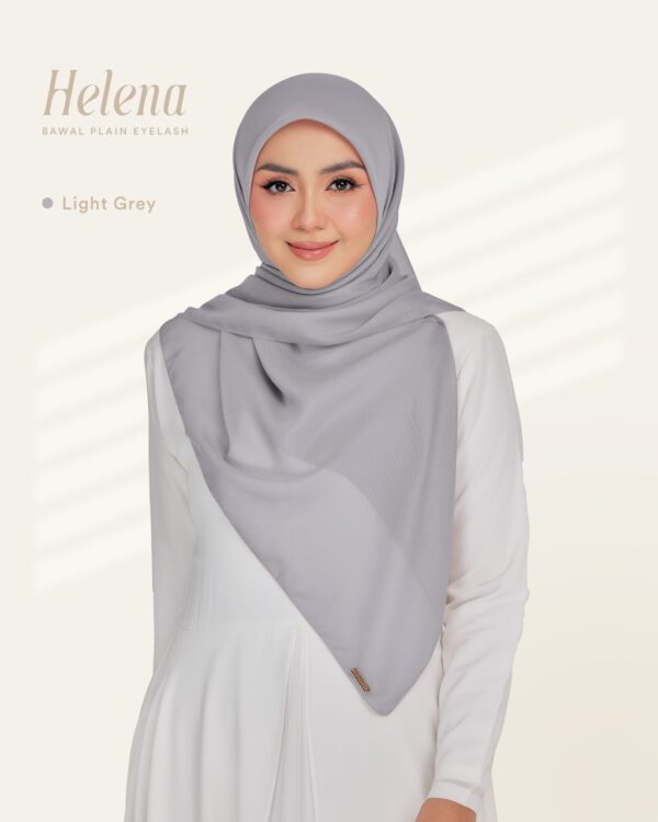 LIGHT GREY