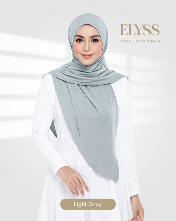 LIGHT GREY LIGHT GREY