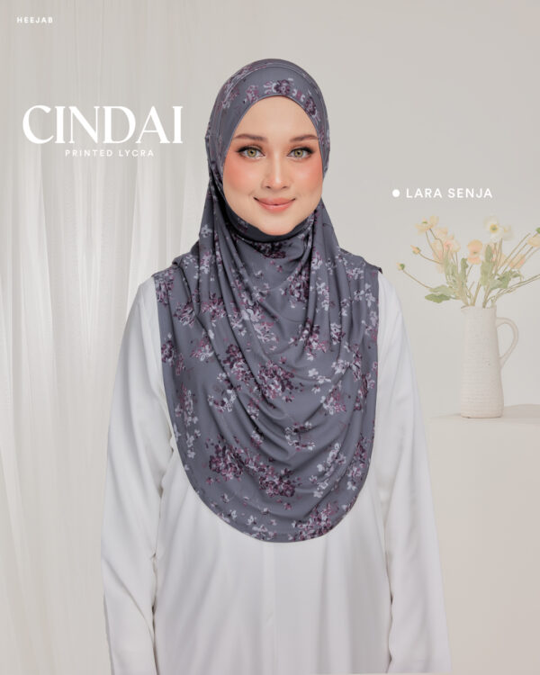 CINDAI Lara Senja