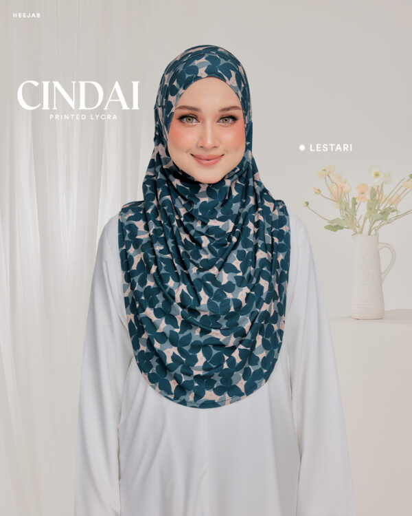 CINDAI Lestari