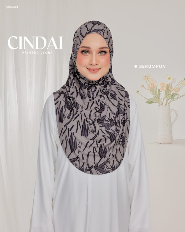 CINDAI Serumpun