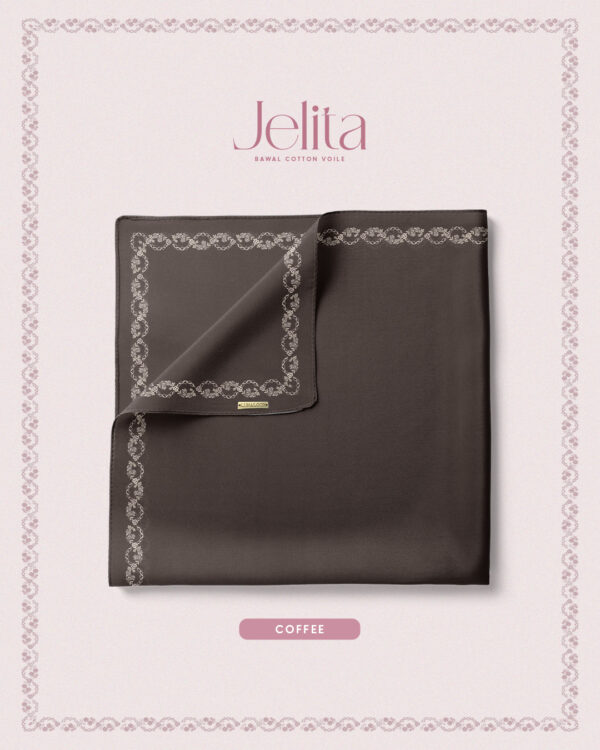 JELITA 4 Coffee