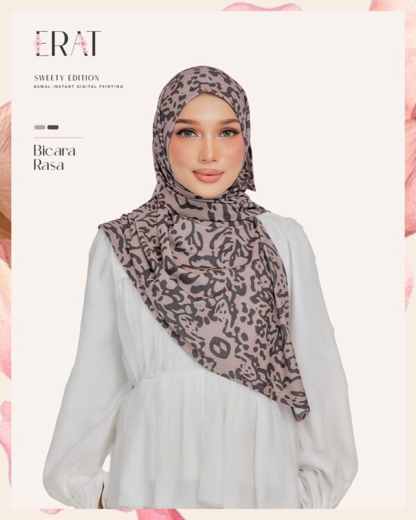 BICARA RASA BICARA RASA