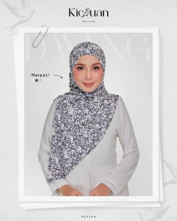 DAYANG KICAUAN Merpati