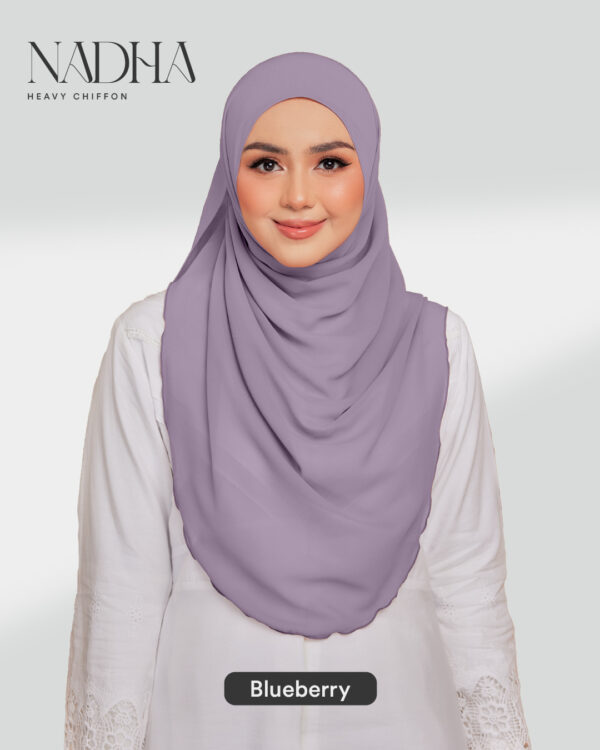 NADHA Blueberry NADHA Blueberry