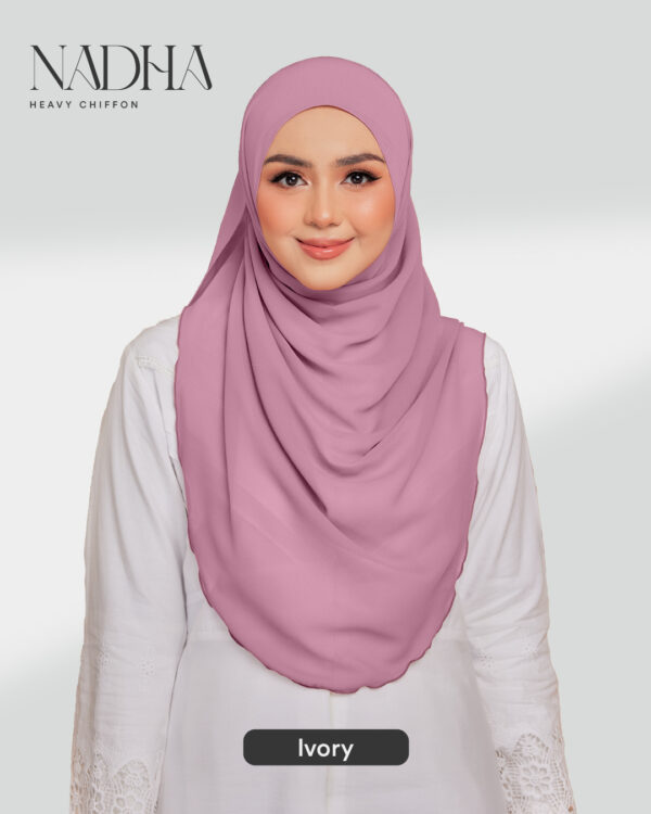 NADHA Ivory NADHA Ivory