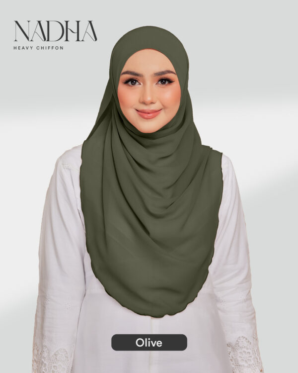NADHA Olive