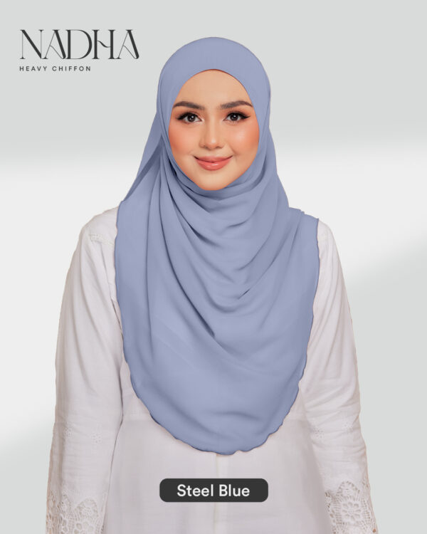 NADHA Steel Blue NADHA Steel Blue