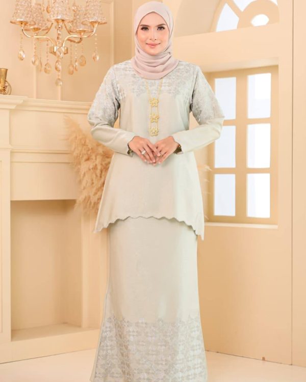 Arina - Mint