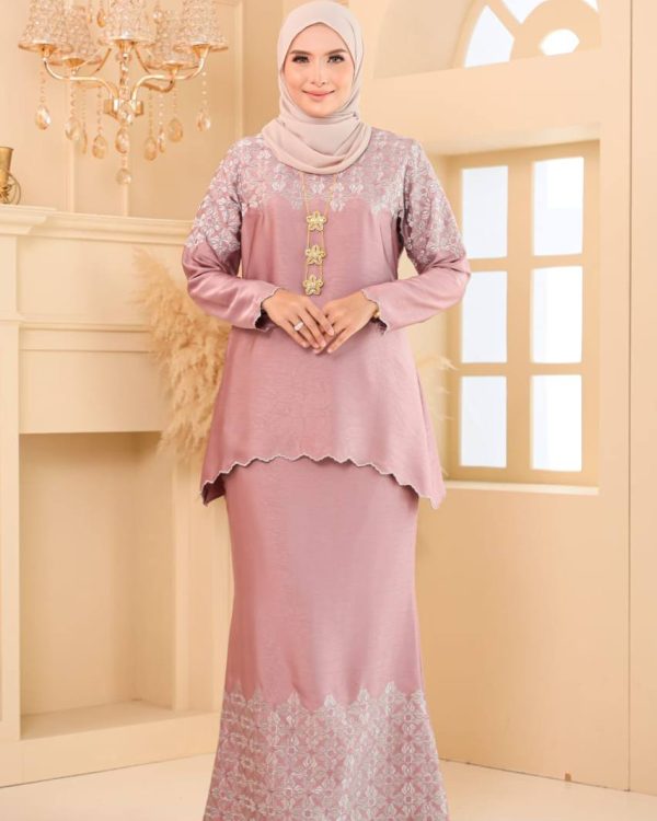 Arina - Pink Belacan