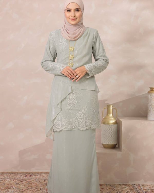 Jasmine - Mint