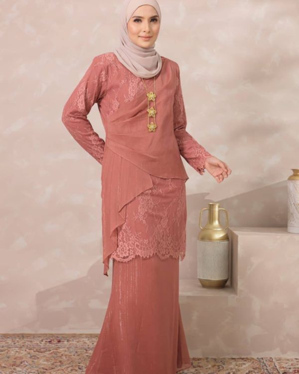 Jasmine - Rose