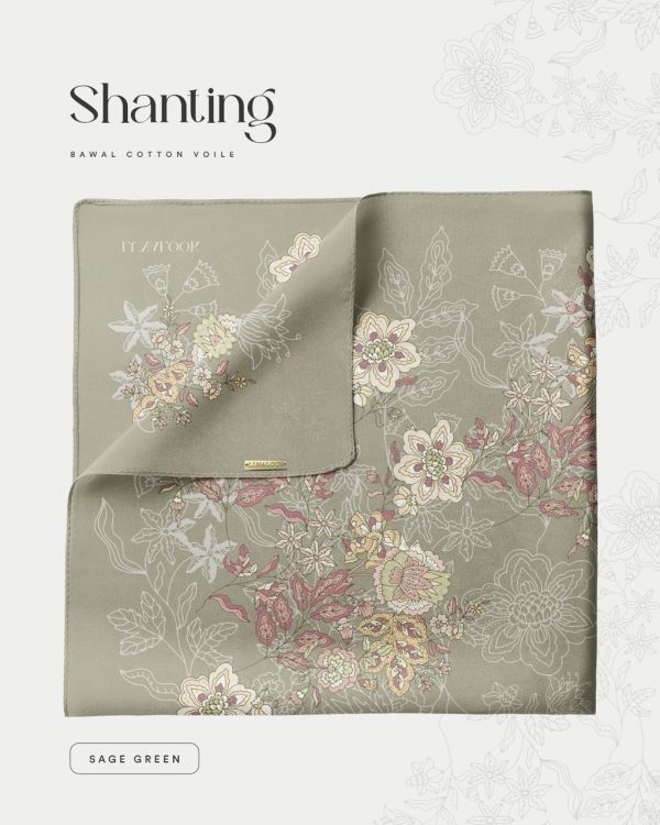 SAGE GREEN SAGE GREEN