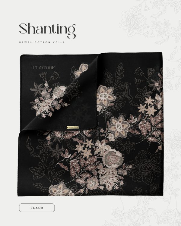 SHANTING BAWAL (CV) BLACK (1)