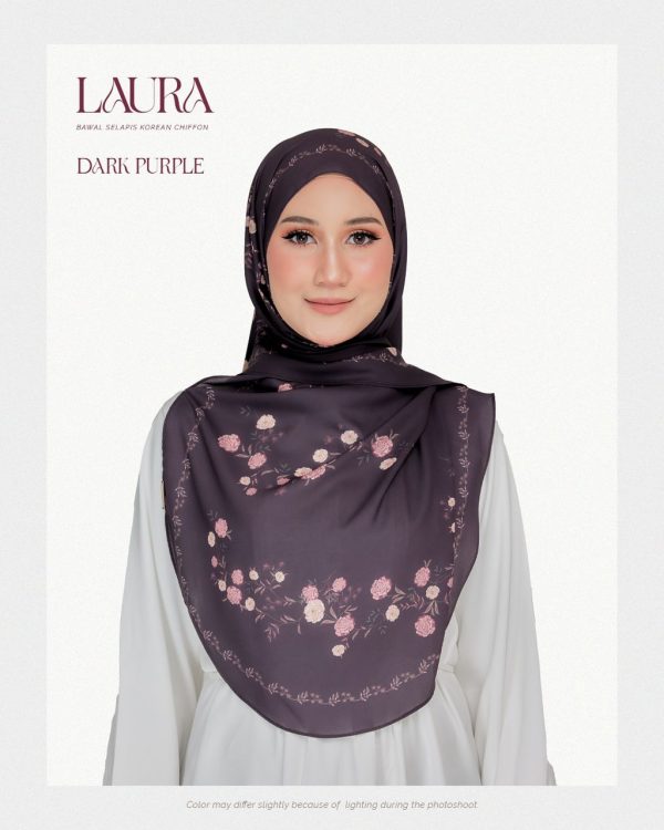 DARK PURPLE DARK PURPLE