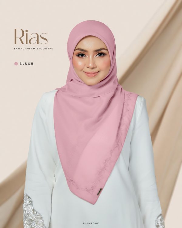 Blush