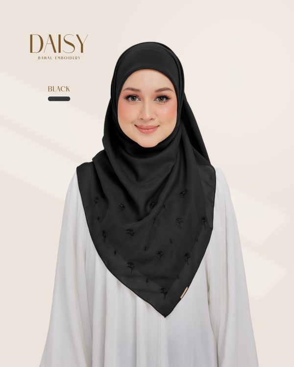 DAISY Black
