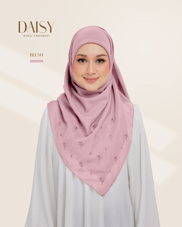 DAISY Blush