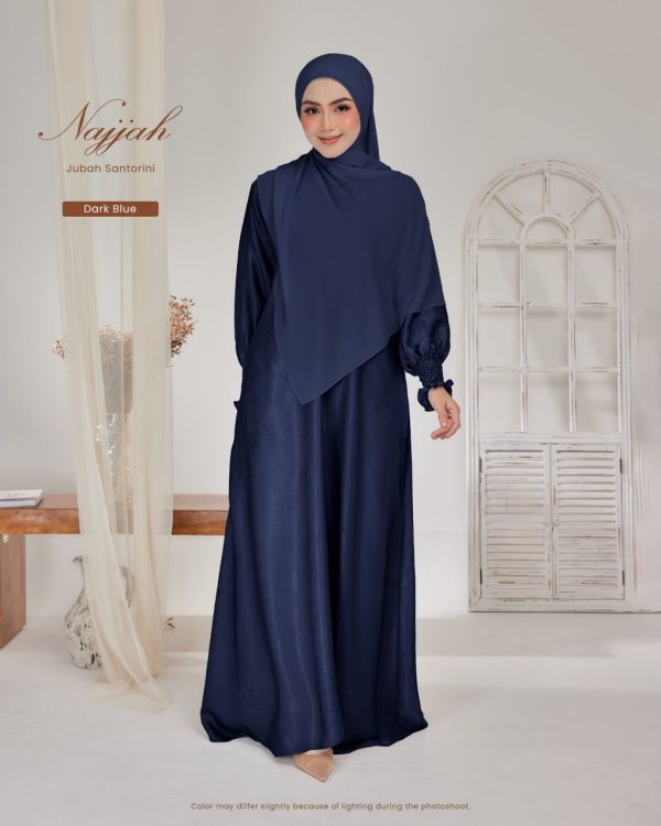 DARK BLUE
