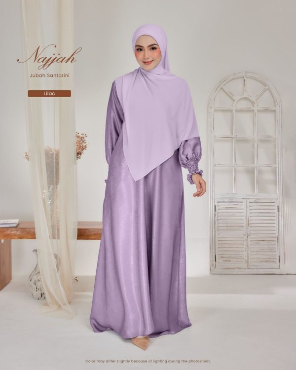 LILAC