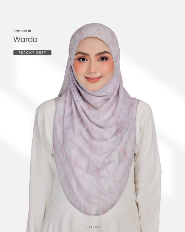 PEACHY GREY PEACHY GREY