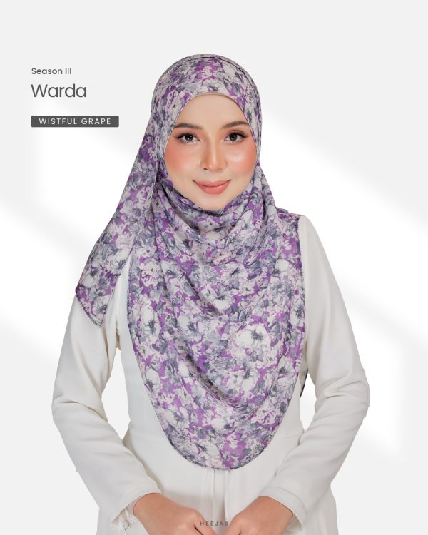 WISTFUL GRAPE