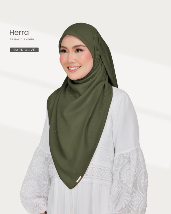 Dark Olive