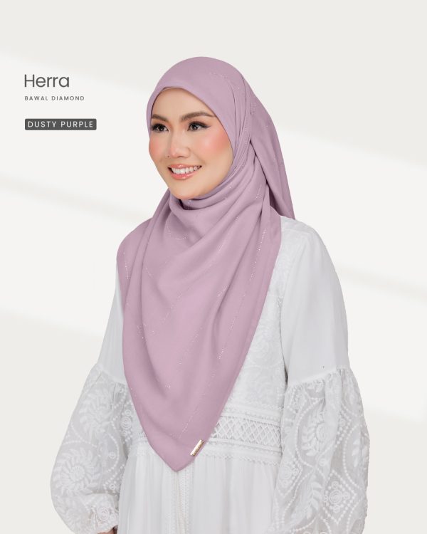 Dusty Purple (1)