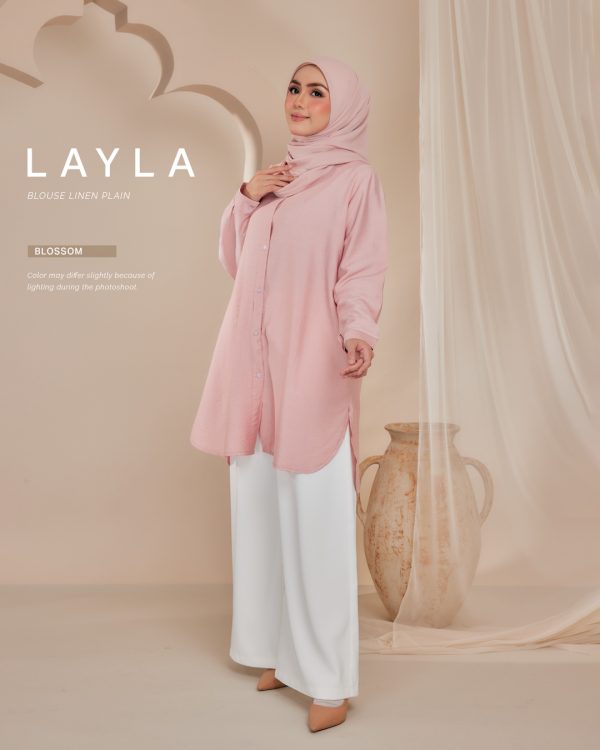 LAYLA Blossom