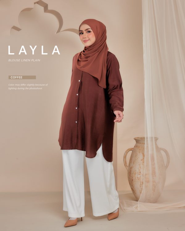 LAYLA COFFEE