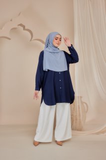 LAYLA DARK BLUE 2
