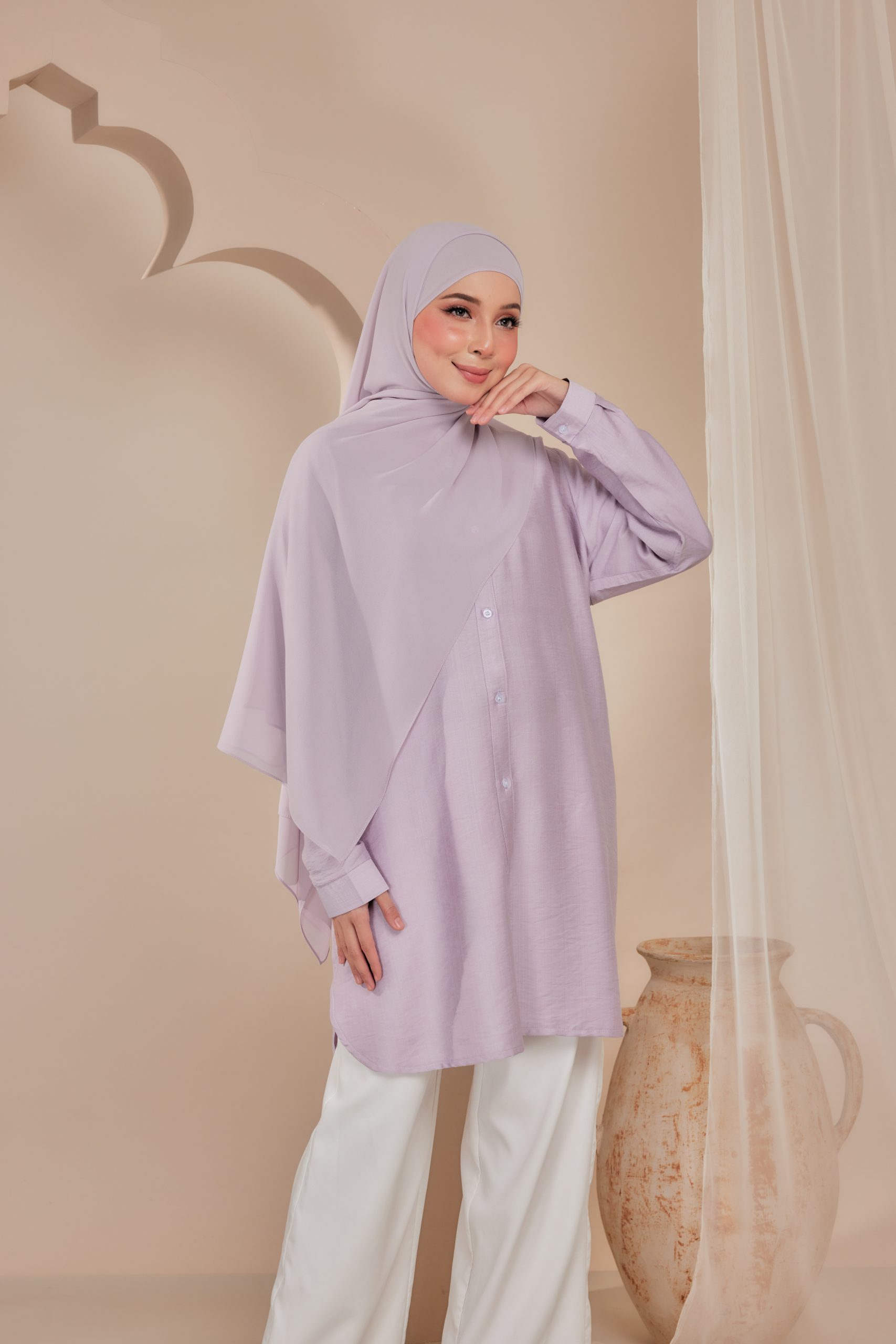 LAYLA LILAC 2