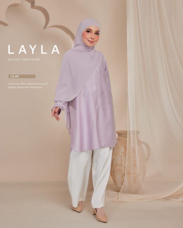 LAYLA Lilac