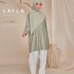 LAYLA Matcha