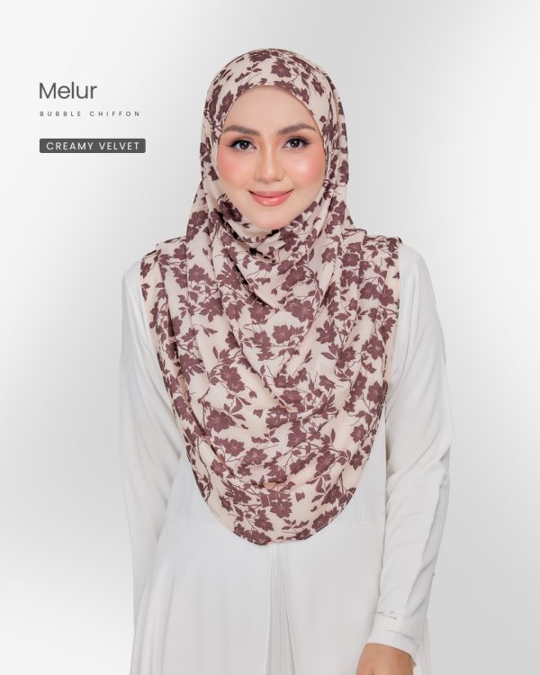CREAMY VELVET CREAMY VELVET