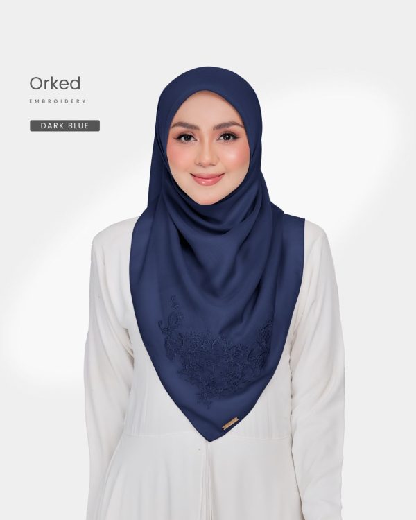 DARK BLUE DARK BLUE