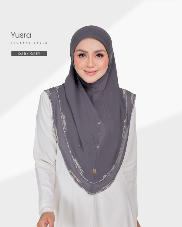 Dark Grey