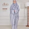LIGHT GREY
