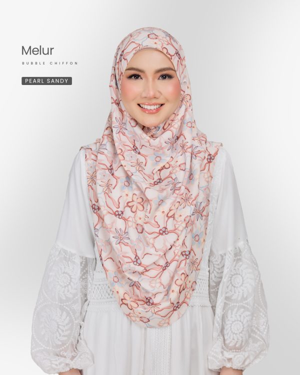 PEARL SANDY PEARL SANDY